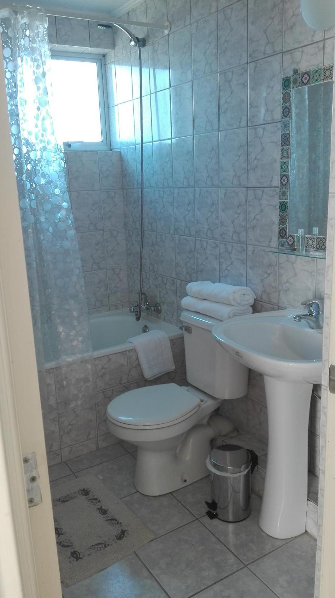 Apartamento Confortable Depto Vista Al Mar Y Volcan- 5 Min Del Centro Puerto Montt